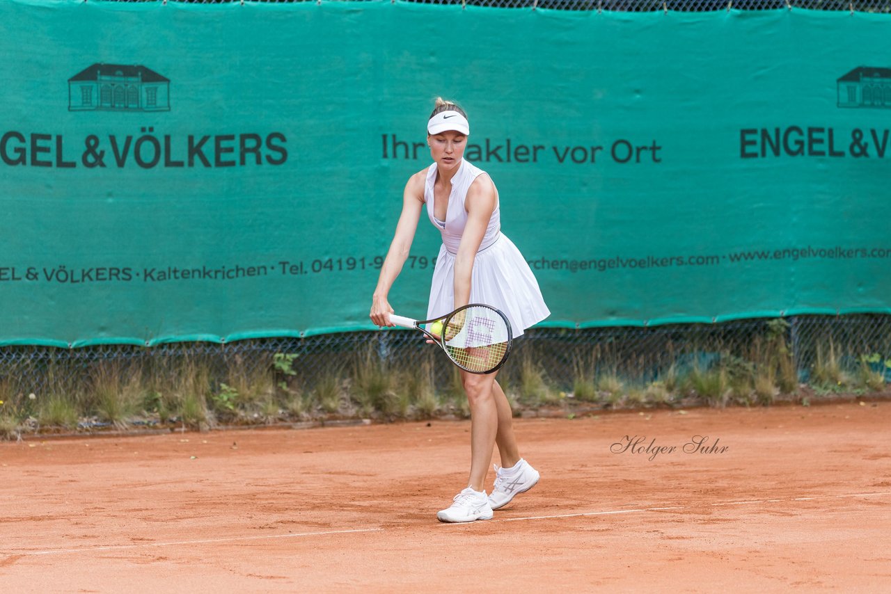 Anastasia Pribylova 9 - RL TC an der Schirnau - SV Zehlendorfer Wespen : Ergebnis: 9:0